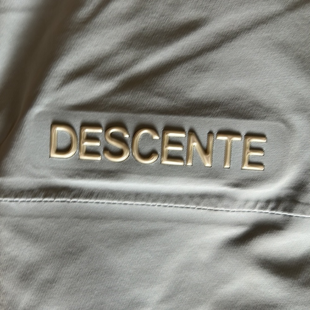SKI PANTS Descente. Made in Italy - Picture 3 of 8